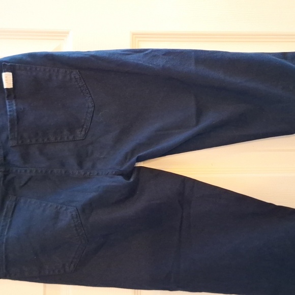 Jen 7 Sateen ankle skinny Sz 2 - Picture 9 of 10